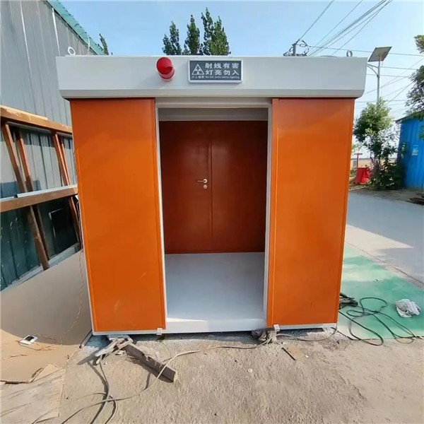 伊犁铅房